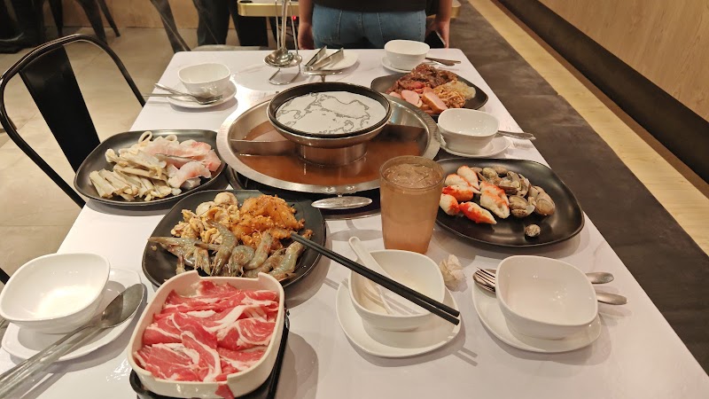 Nabe Hotpot & Sukiyaki - MyTOWN Shopping Centre photo 4