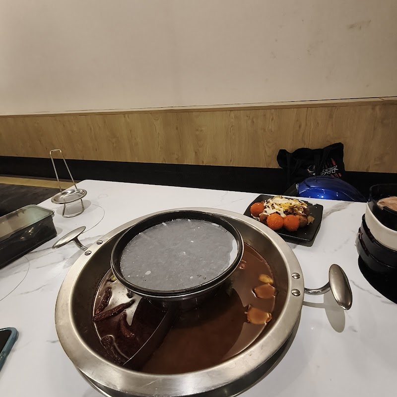 Nabe Hotpot & Sukiyaki - MyTOWN Shopping Centre photo 10