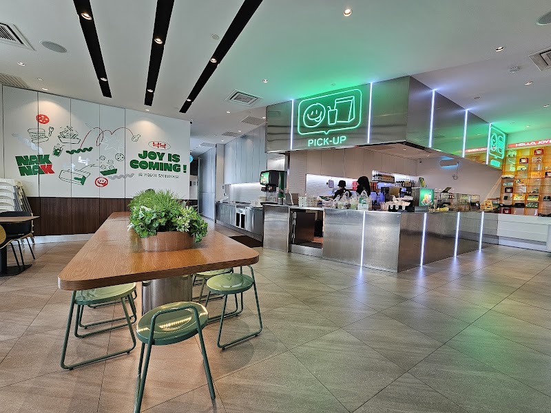 NakNak 낙낙 IOI Mall Puchong photo 4