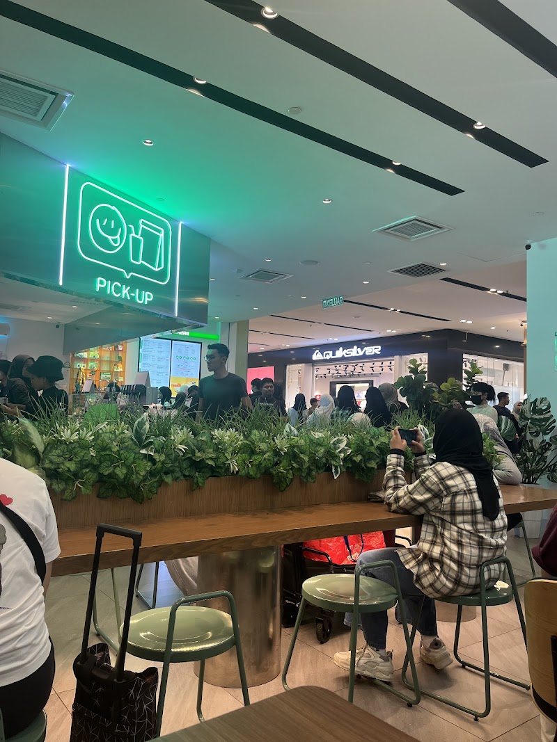 NakNak 낙낙 IOI Mall Puchong photo 5