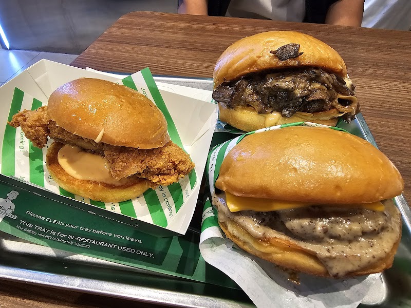 NakNak 낙낙 IOI Mall Puchong photo 6