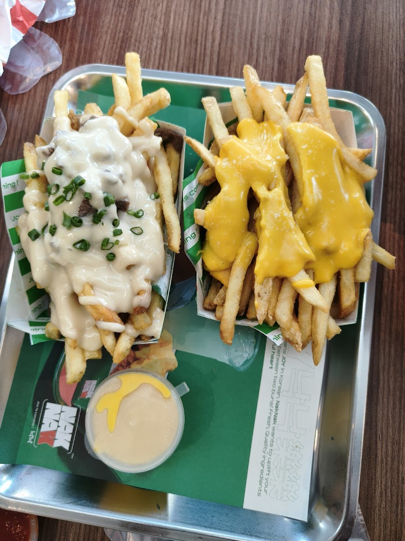 NakNak 낙낙 IOI Mall Puchong photo 7