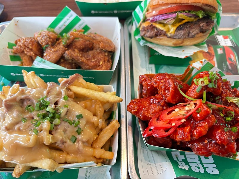 NakNak 낙낙 IOI Mall Puchong photo 9