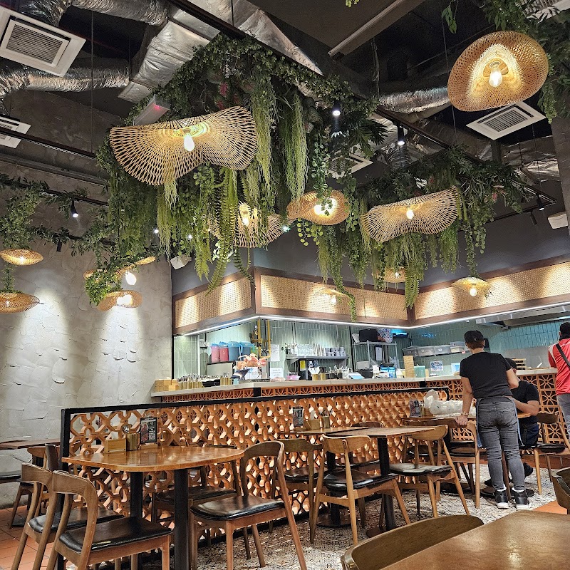 NALE - The Nasi Lemak Company, Midvalley photo 10