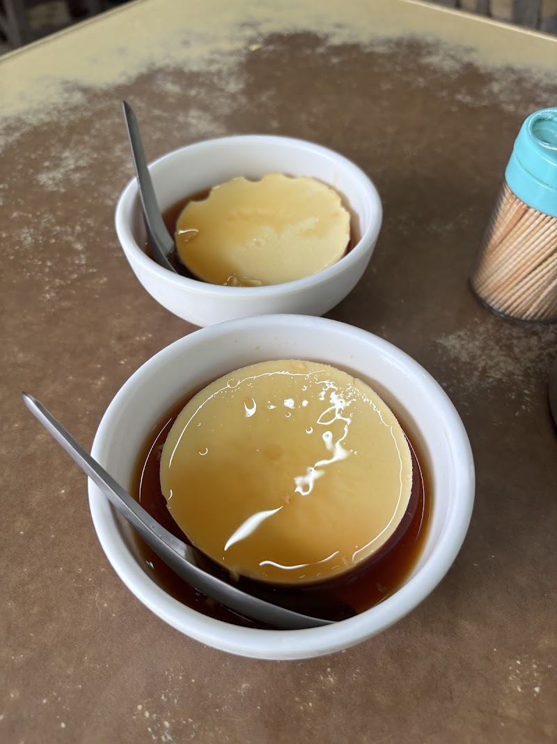 Nasi Ganja Ipoh ( Nasi Kandar ayam Merah) photo 9