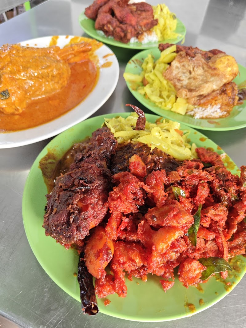 Nasi Kandar Deen Mutiara photo 4