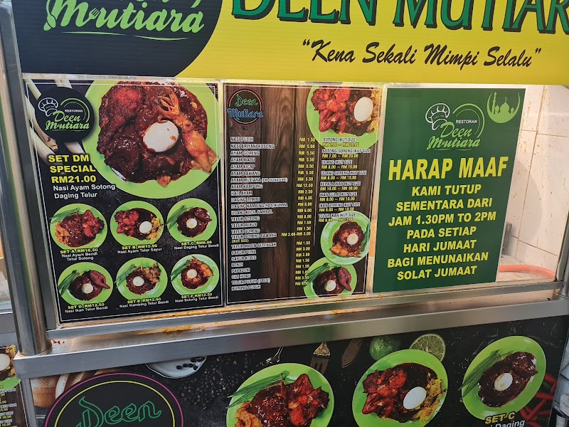 Nasi Kandar Deen Mutiara photo 6