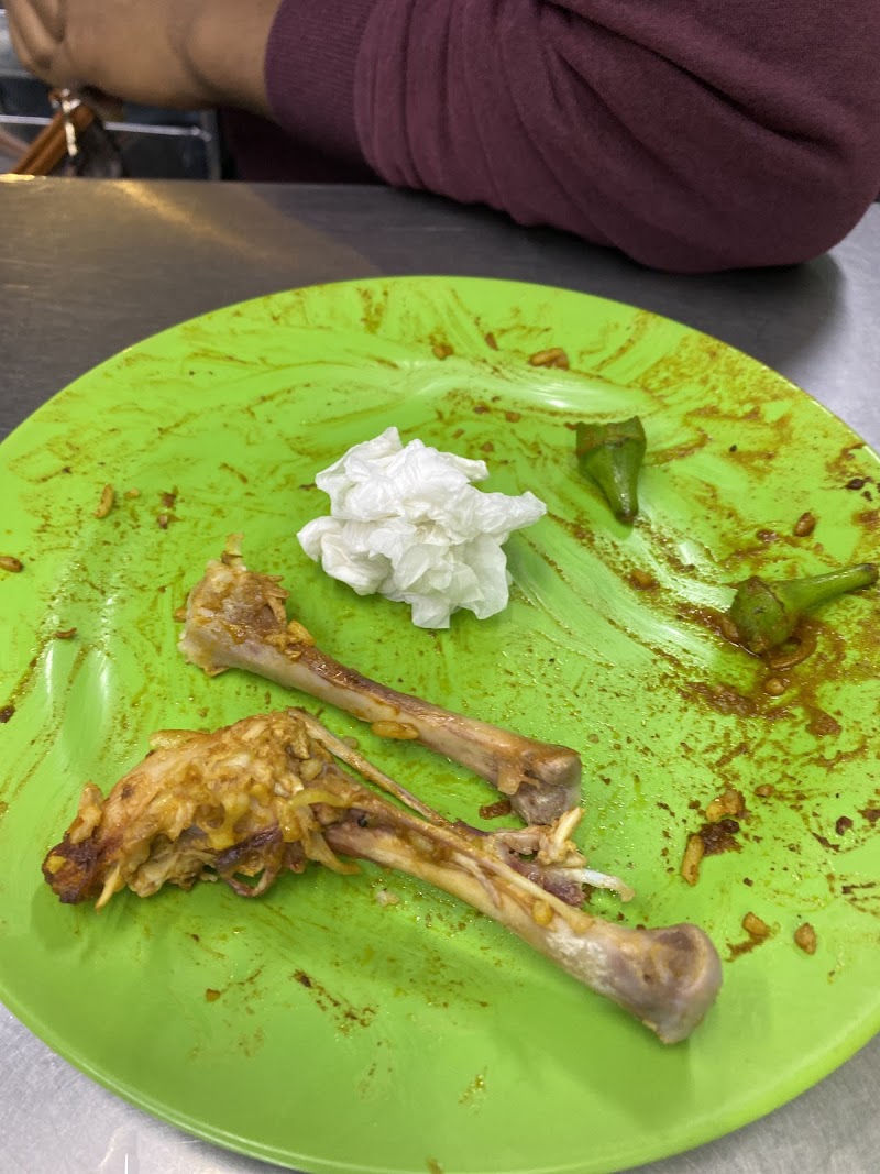 Nasi Kandar Deen Mutiara photo 8