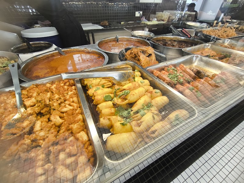 Nasi Kandar Hijrah photo 4