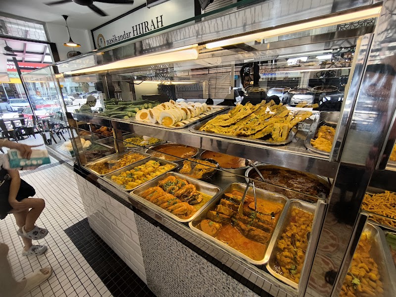 Nasi Kandar Hijrah photo 5