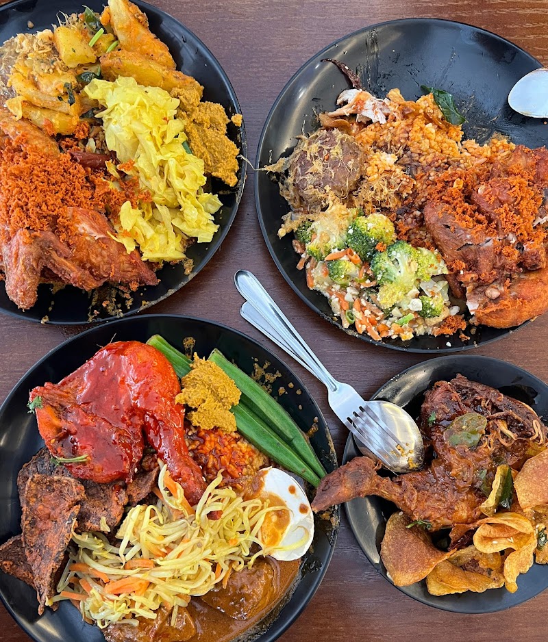 Nasi Kandar Hijrah photo 6