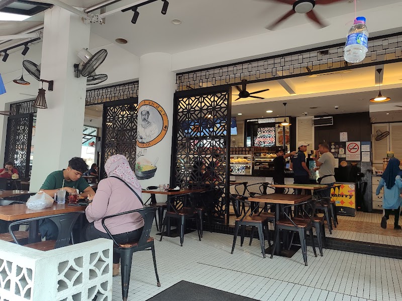 Nasi Kandar Hijrah photo 8