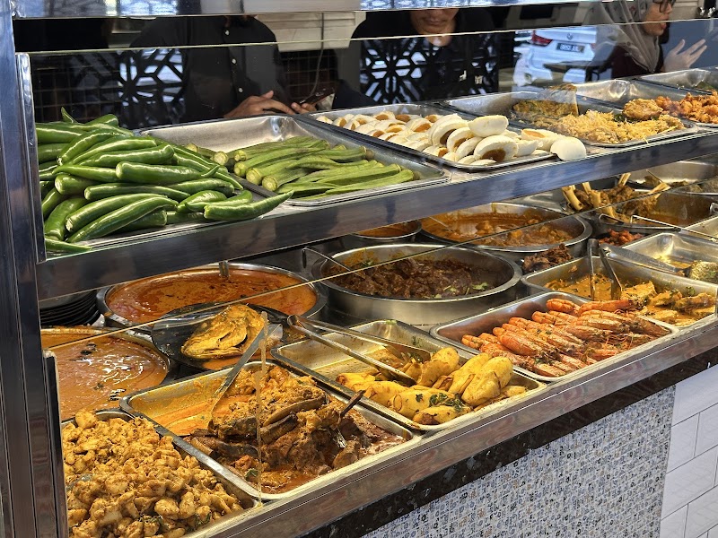 Nasi Kandar Hijrah photo 9