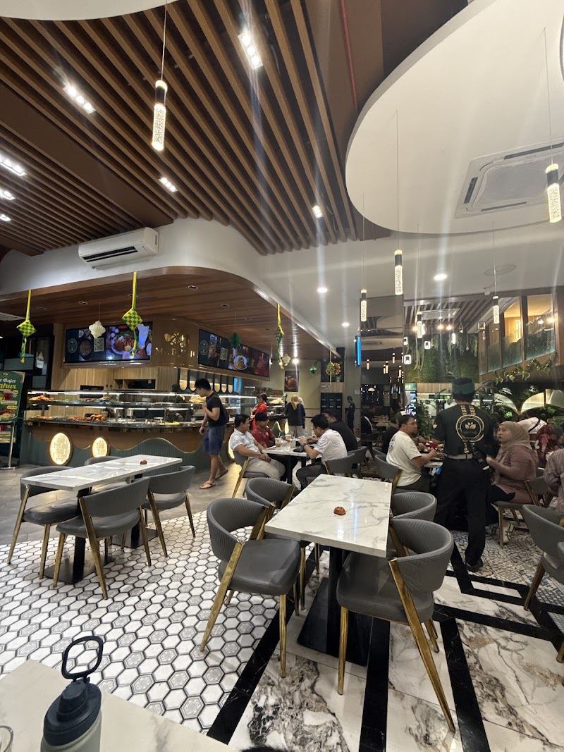 Nasi Kandar Marwah photo 5