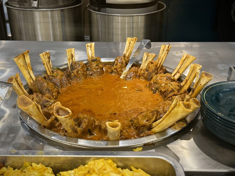 Nasi Kandar Marwah photo 6