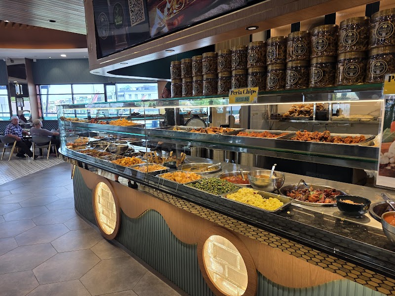 Nasi Kandar Marwah photo 8