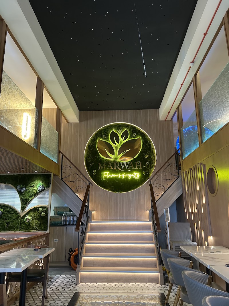 Nasi Kandar Marwah photo 9