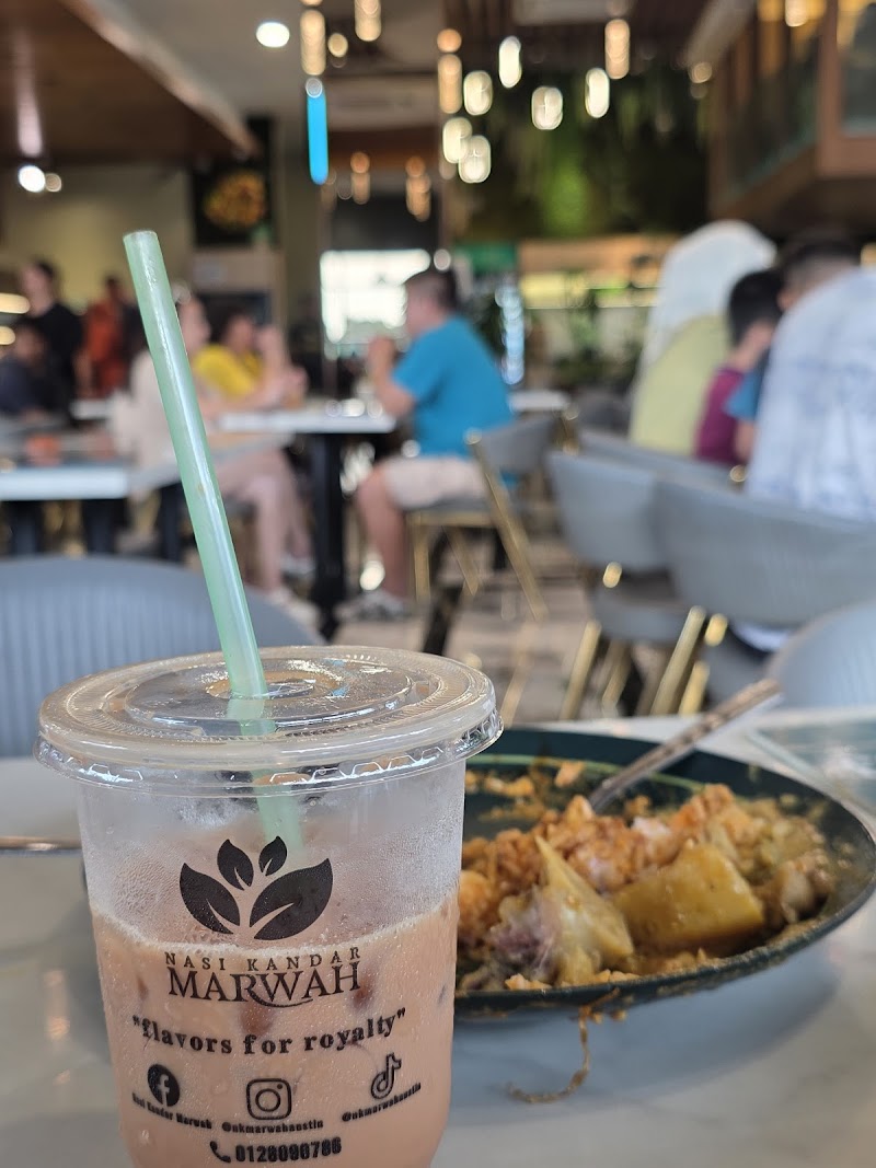 Nasi Kandar Marwah photo 10