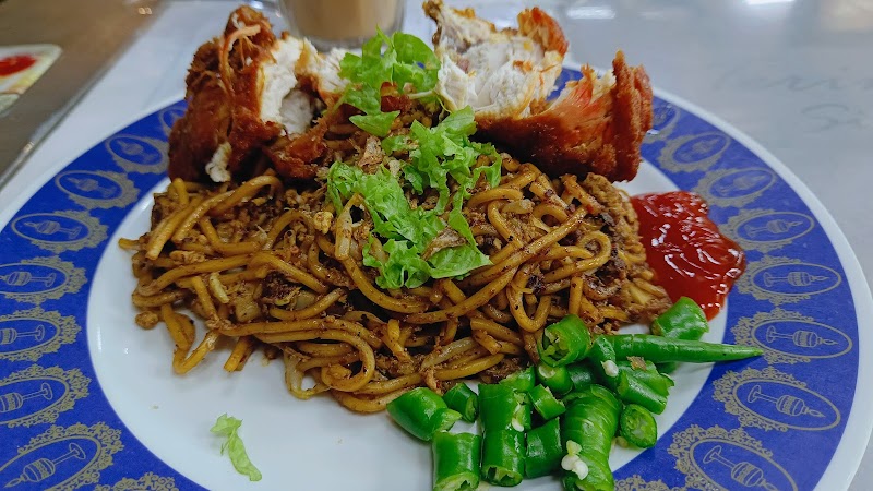 Nasi Kandar Pelita Signature - Ampang photo 4