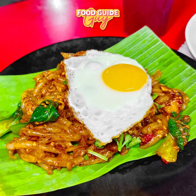 Nasi Lemak Bumbung photo 6