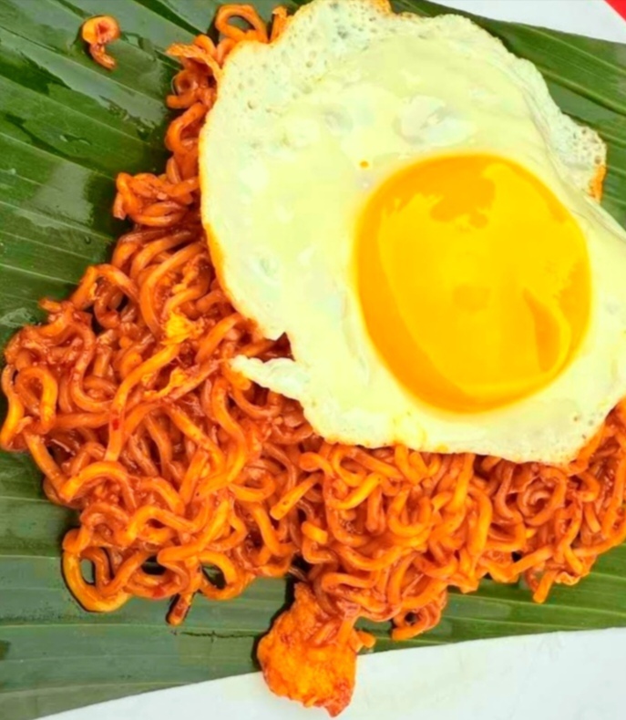 Nasi Lemak Bumbung photo 7