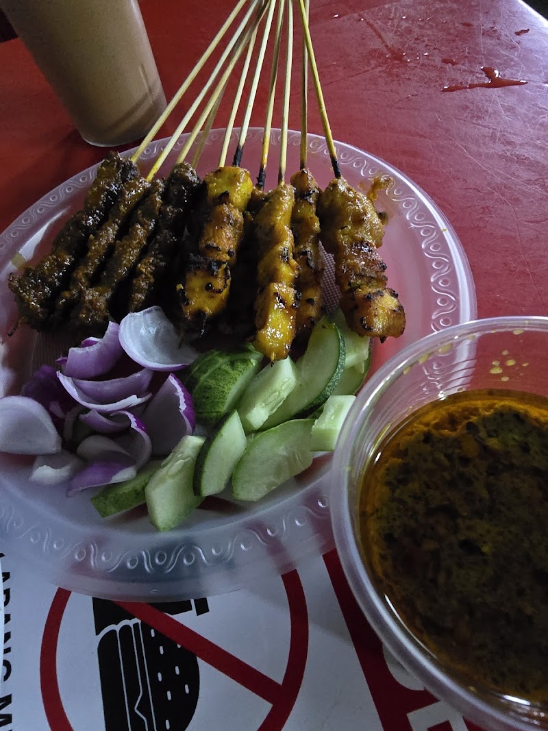 Nasi Lemak Bumbung photo 9