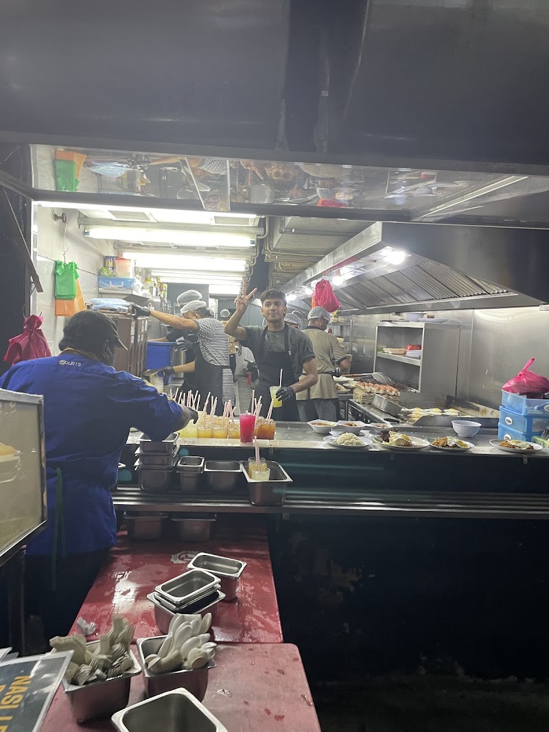 Nasi Lemak Bumbung photo 10