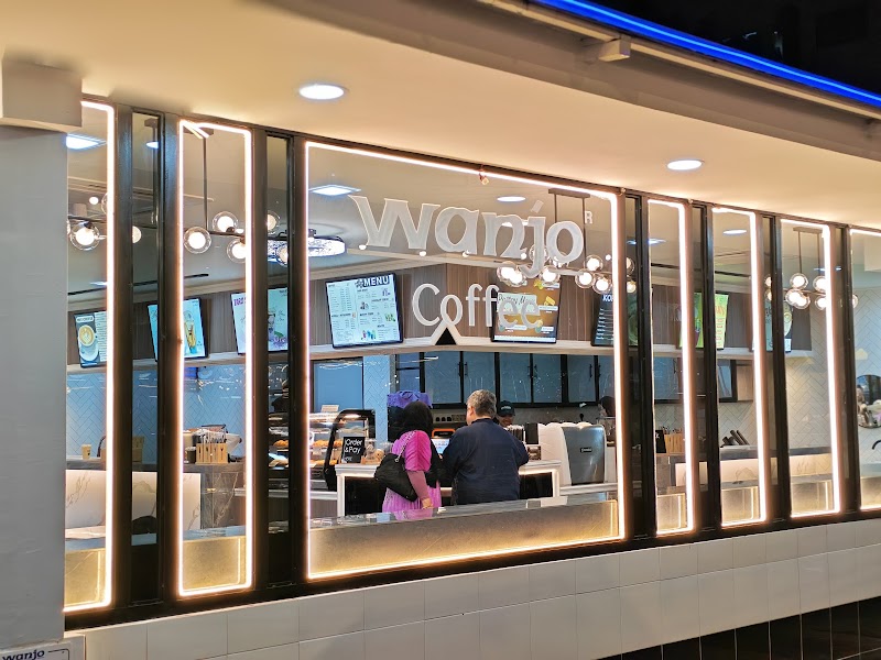 Nasi Lemak Wanjo Kg Baru photo 5