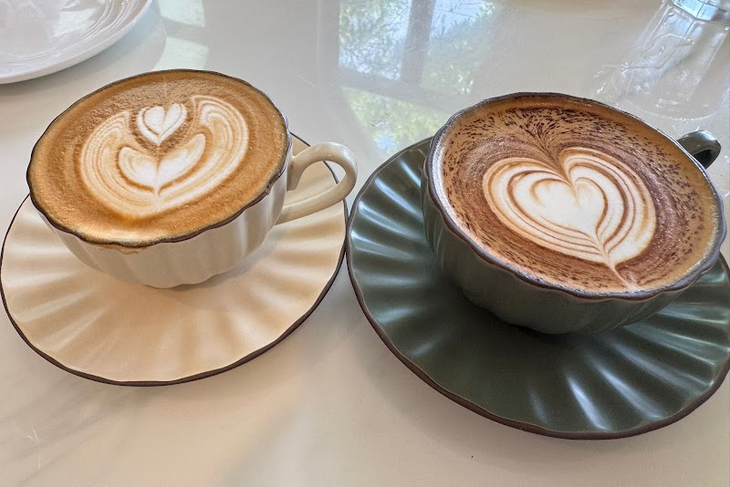 Nimmies Pastry Cafe photo 4