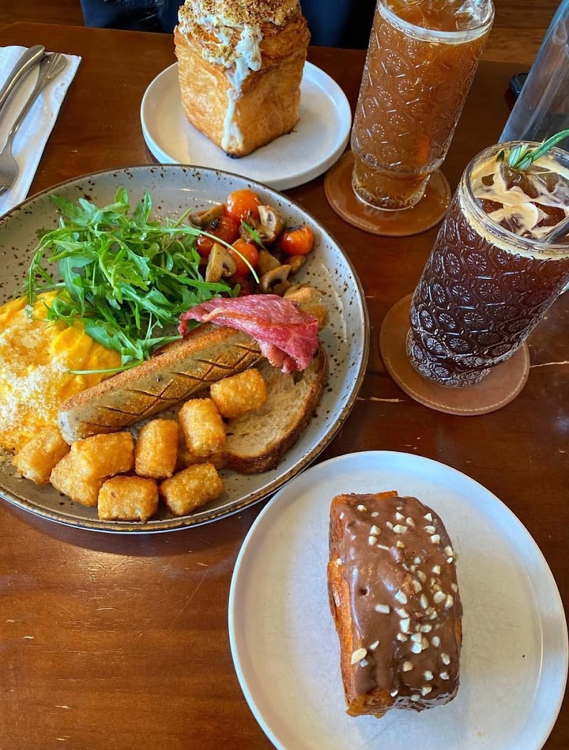 Nimmies Pastry Cafe photo 5