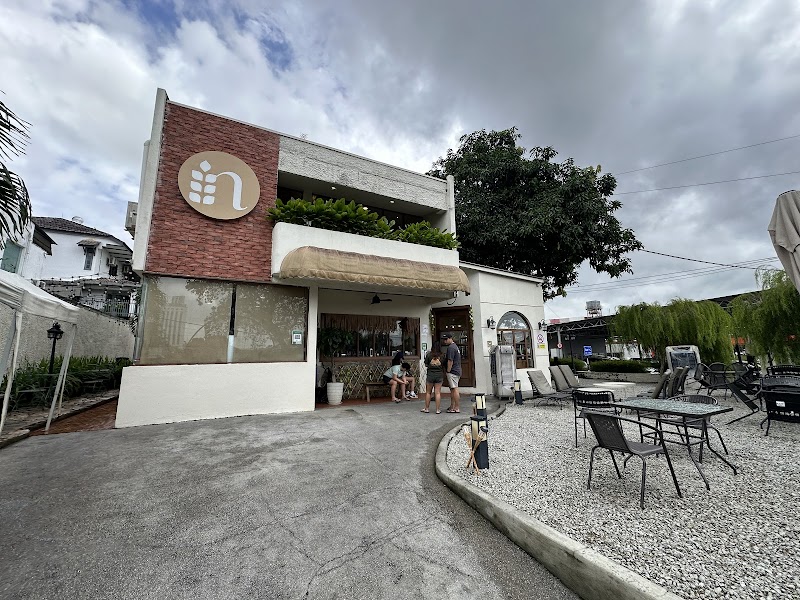 Nimmies Pastry Cafe photo 6