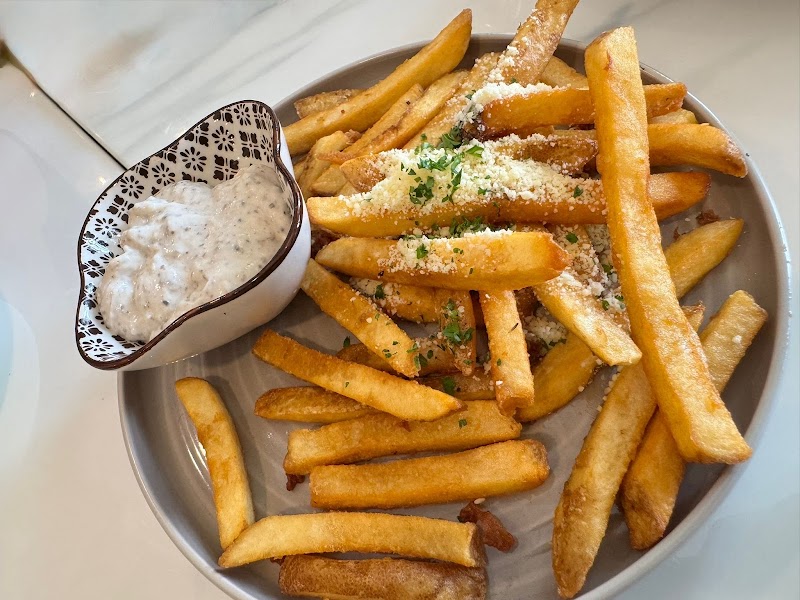 Nimmies Pastry Cafe photo 7