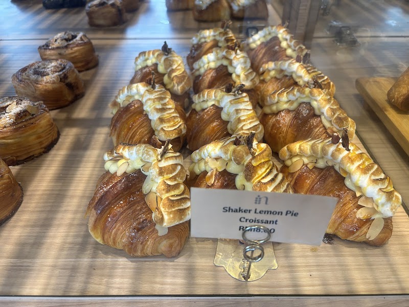 Nimmies Pastry Cafe photo 8