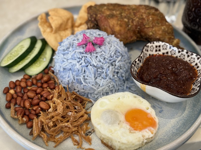 Nimmies Pastry Cafe photo 10