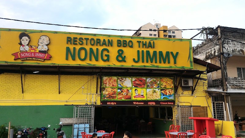 Nong & Jimmy Thai BBQ Restaurant photo 8