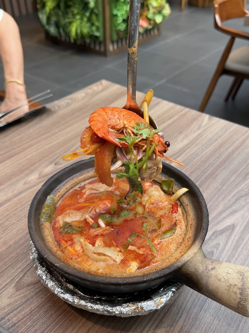 Nong & Jimmy Thai BBQ Restaurant photo 9