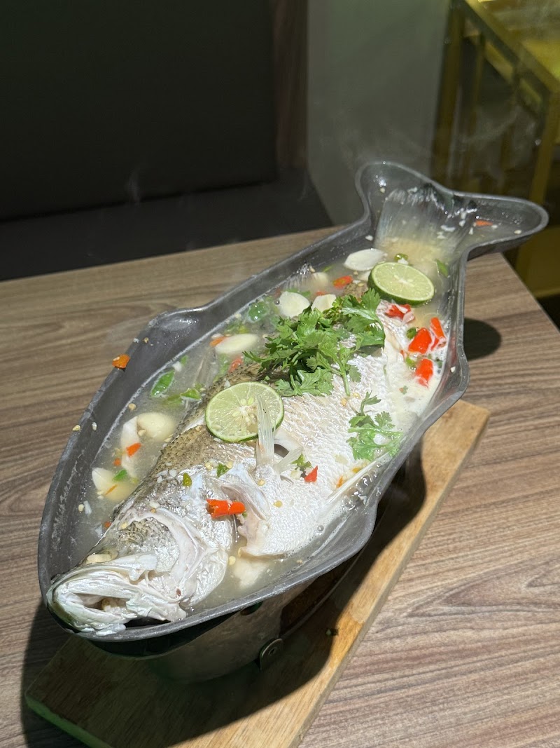 Nong & Jimmy Thai BBQ Restaurant photo 10