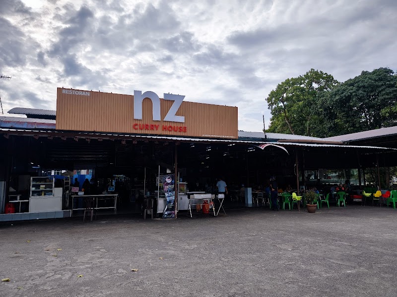 NZ Curry House photo 4