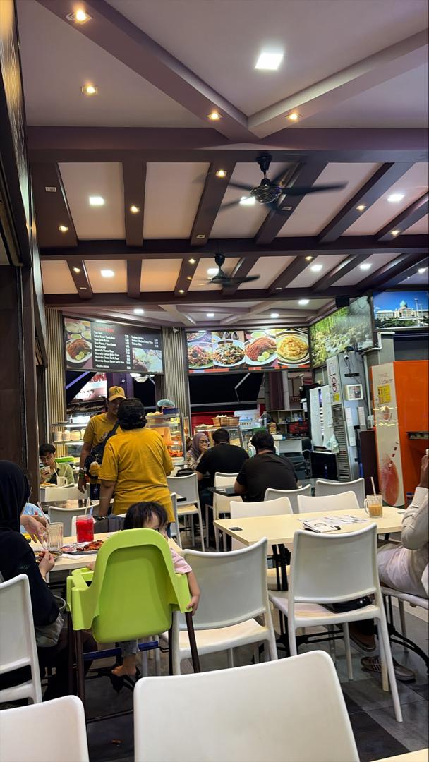 NZ Curry House photo 5