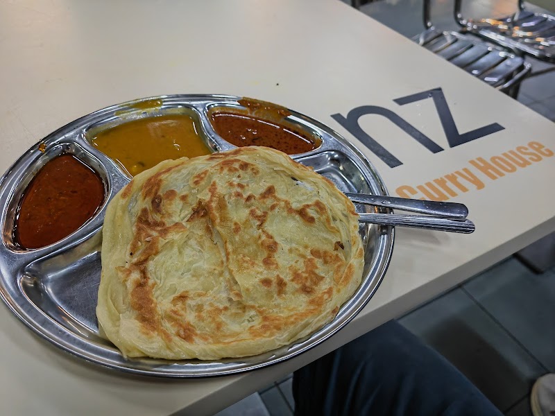 NZ Curry House photo 6