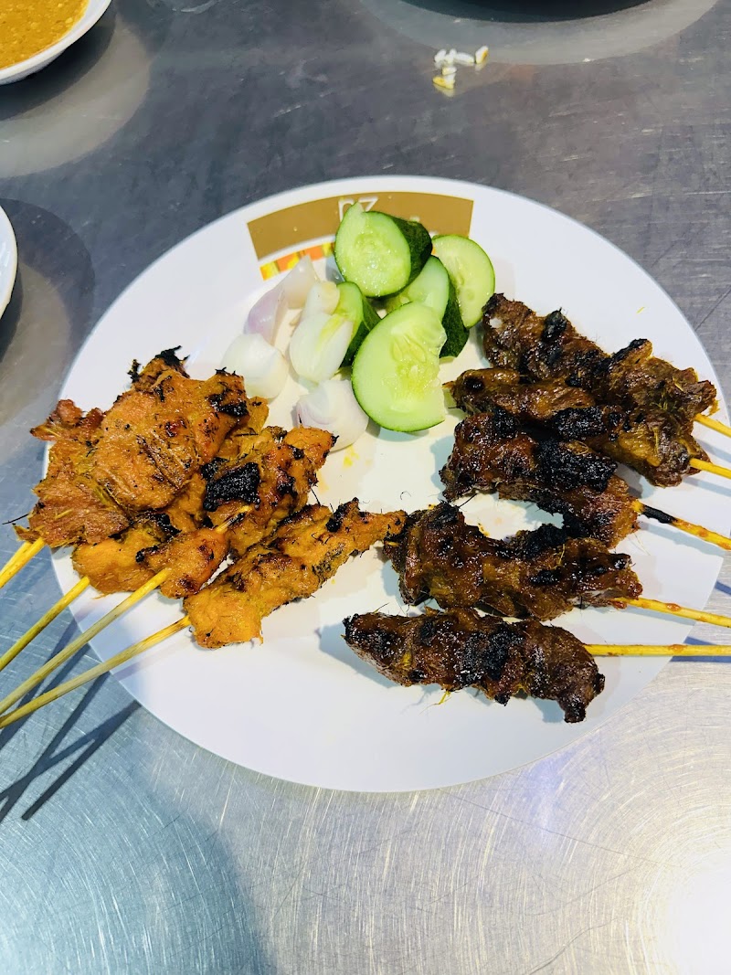 NZ Curry House photo 7