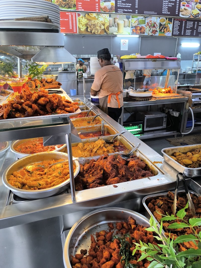 NZ Curry House photo 8