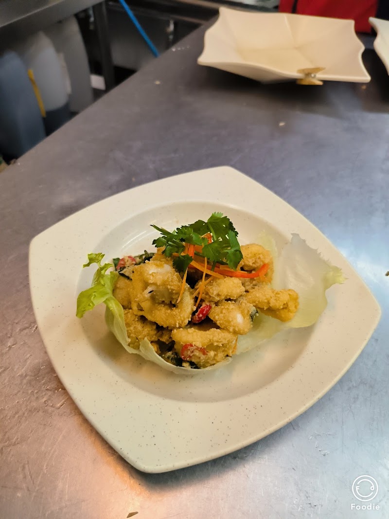 OK Tuck Restaurant Brinchang Cameron Highlands