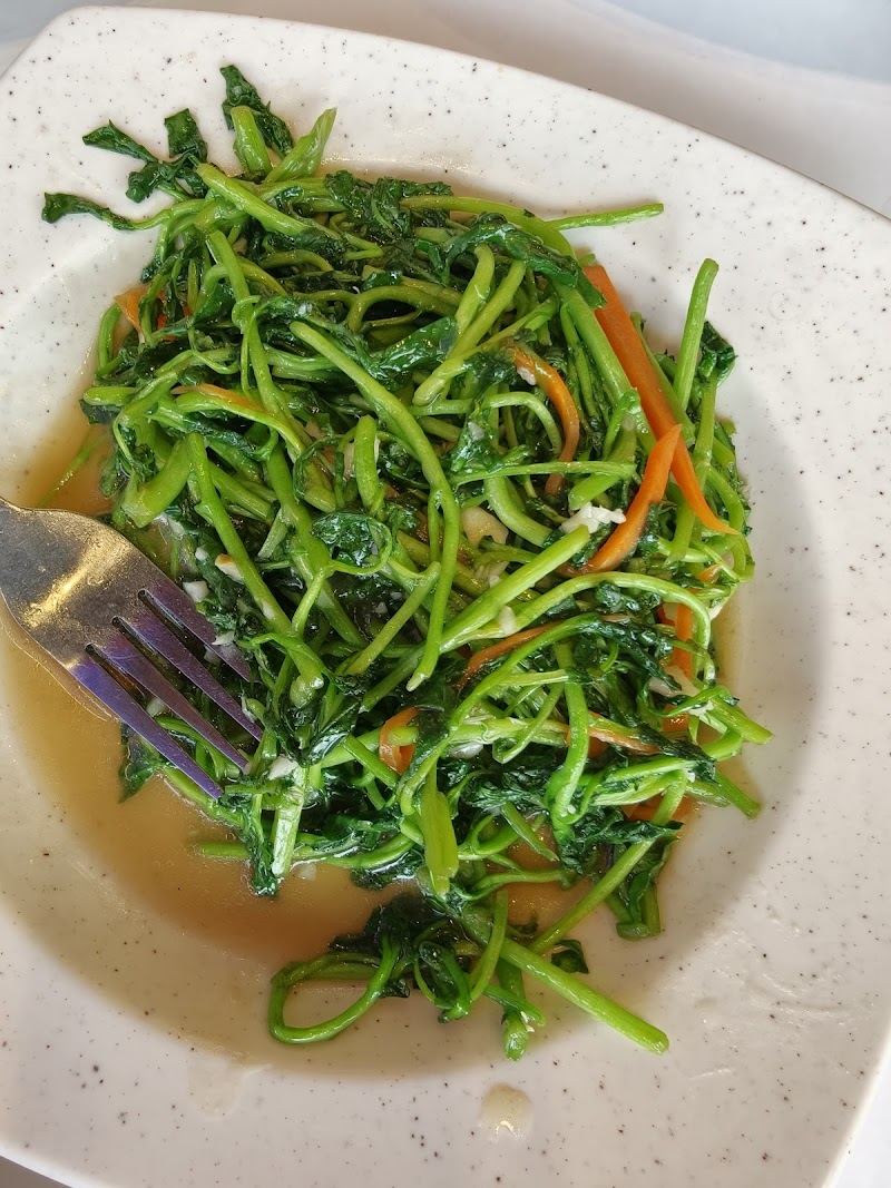 OK Tuck Restaurant Brinchang Cameron Highlands photo 4