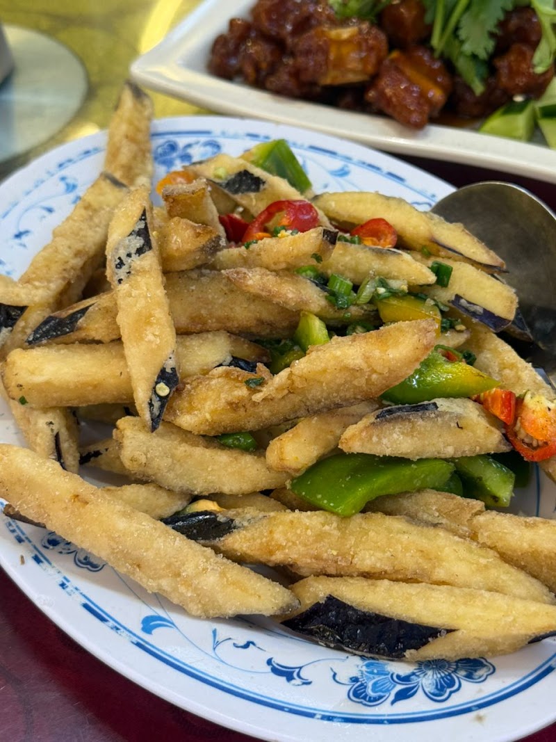 OK Tuck Restaurant Brinchang Cameron Highlands photo 7