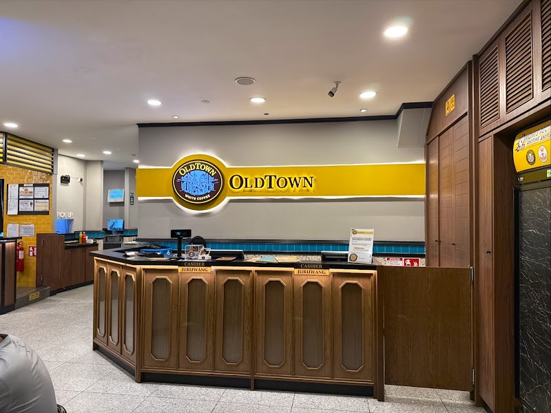 OLDTOWN White Coffee photo 4