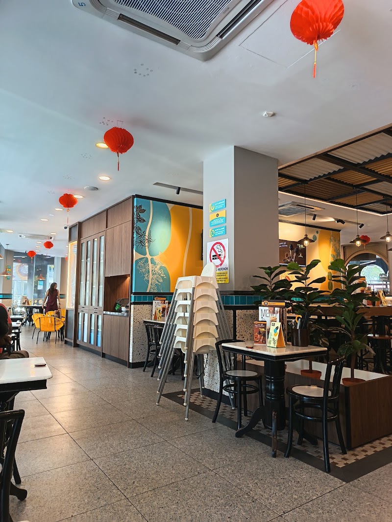 OLDTOWN White Coffee photo 5