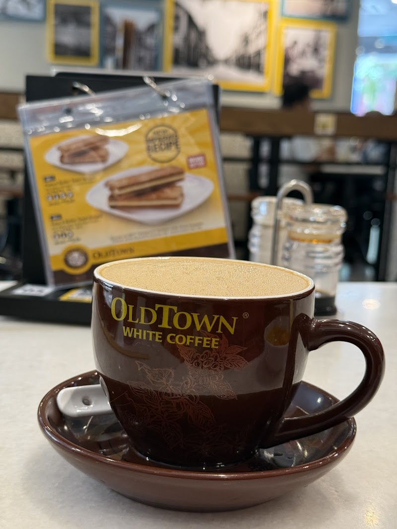 OLDTOWN White Coffee photo 6