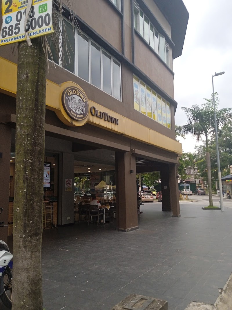 OLDTOWN White Coffee photo 7