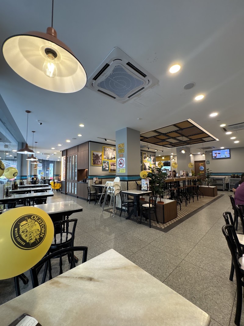 OLDTOWN White Coffee photo 10